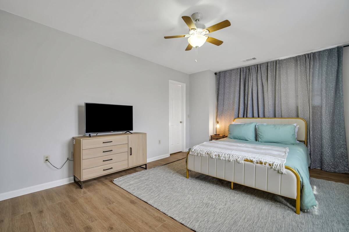 Freedom's Flight - The Post Lofts 3