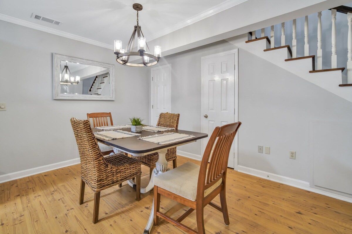 Freedom's Flight - The Post Lofts 5