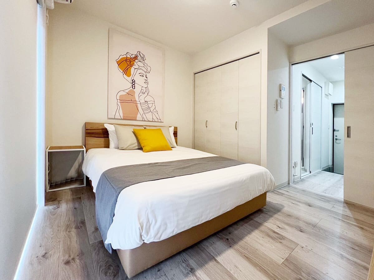 Nice Apt in Onomichi near the Station for 3Ppl — Onomichi City, Hiroshima — vacation rental
