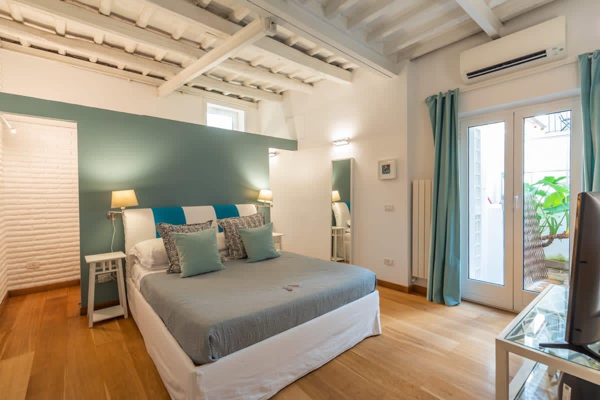 Trastevere Lovely Apartment by Romeloft — Roma, Lazio — vacation rental