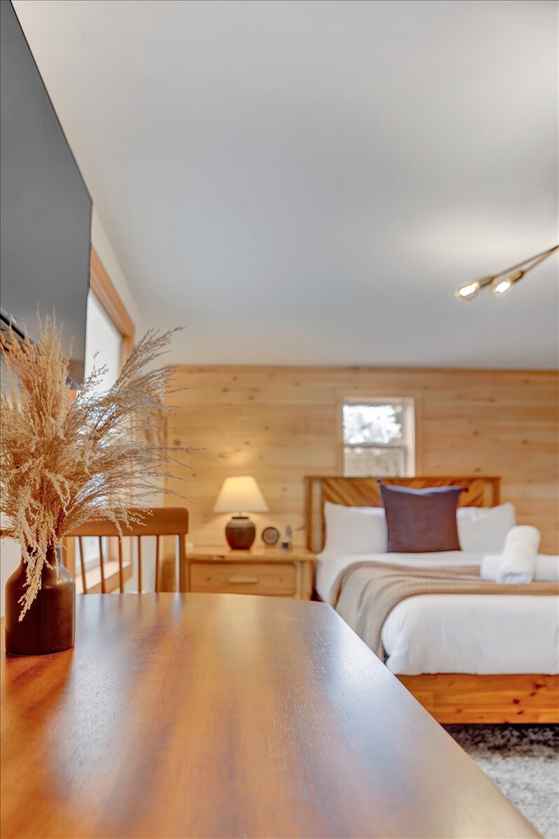 Elements Modern Cottage | Firepits | Pickleball