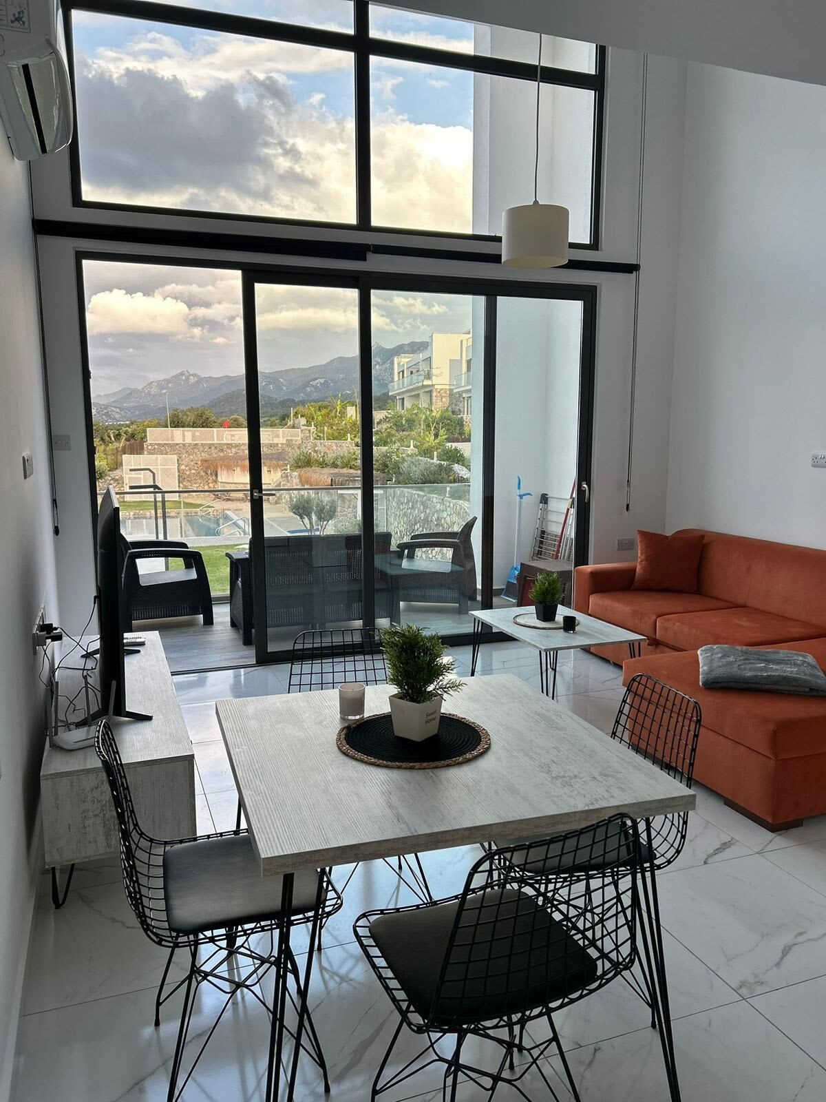 Retreat B1-14 — Tatlısu, Ammochostos — vacation rental