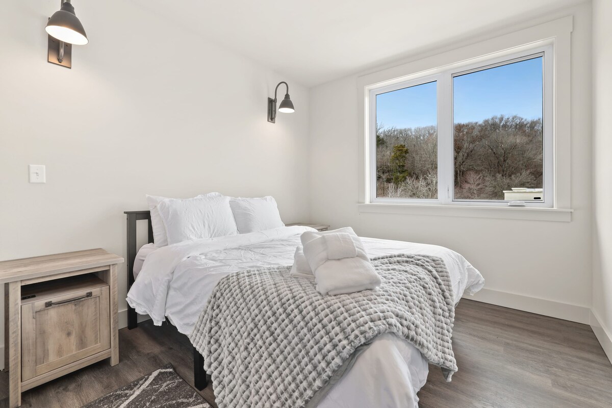 Tunnel Vision - MTB Oasis 2