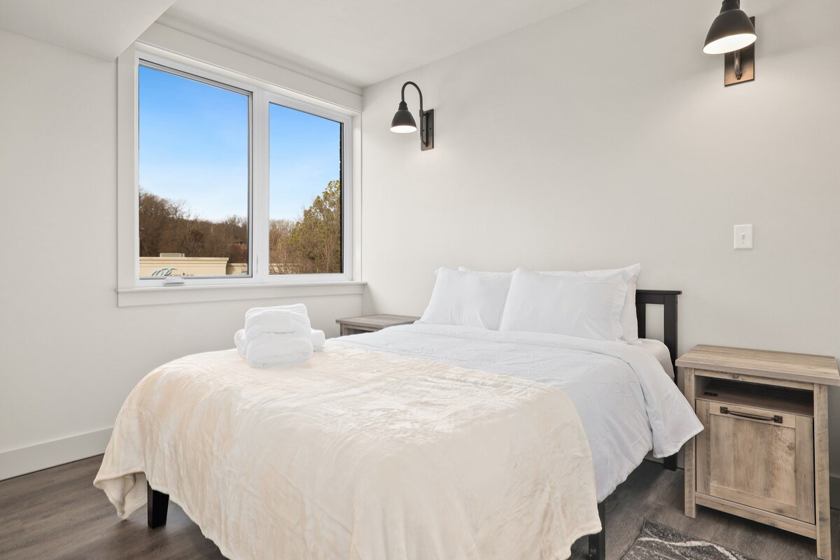 Tunnel Vision - MTB Oasis 5