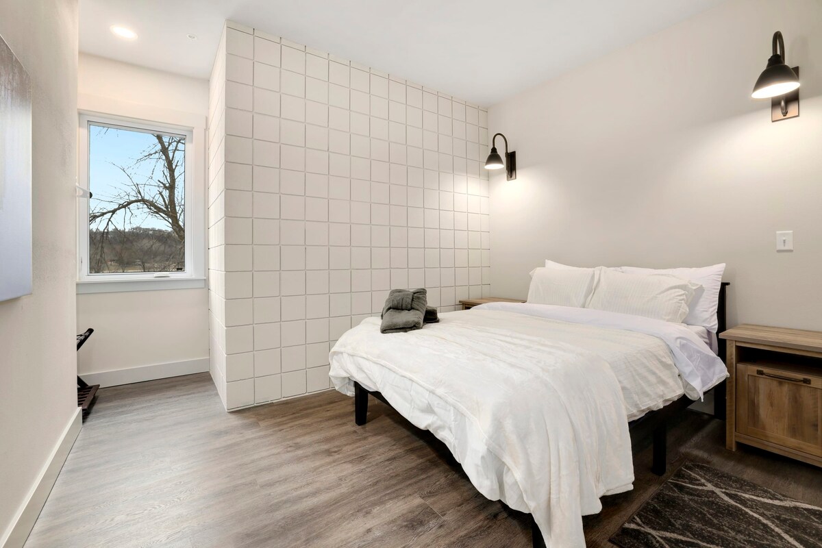 Play Thru - MTB Oasis 5