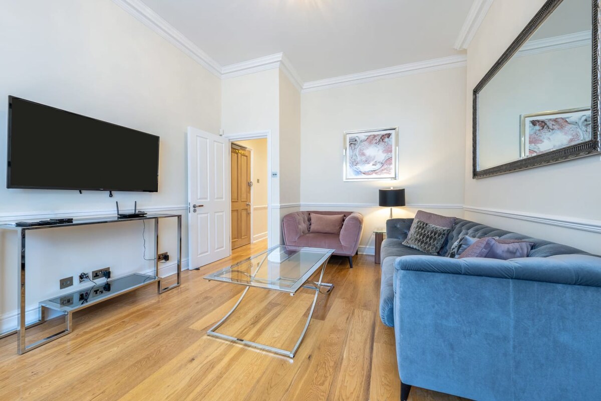 2B Apartment next to Park Lane in Hertford Street W1J 7SS - Property image 7 - VivreStays