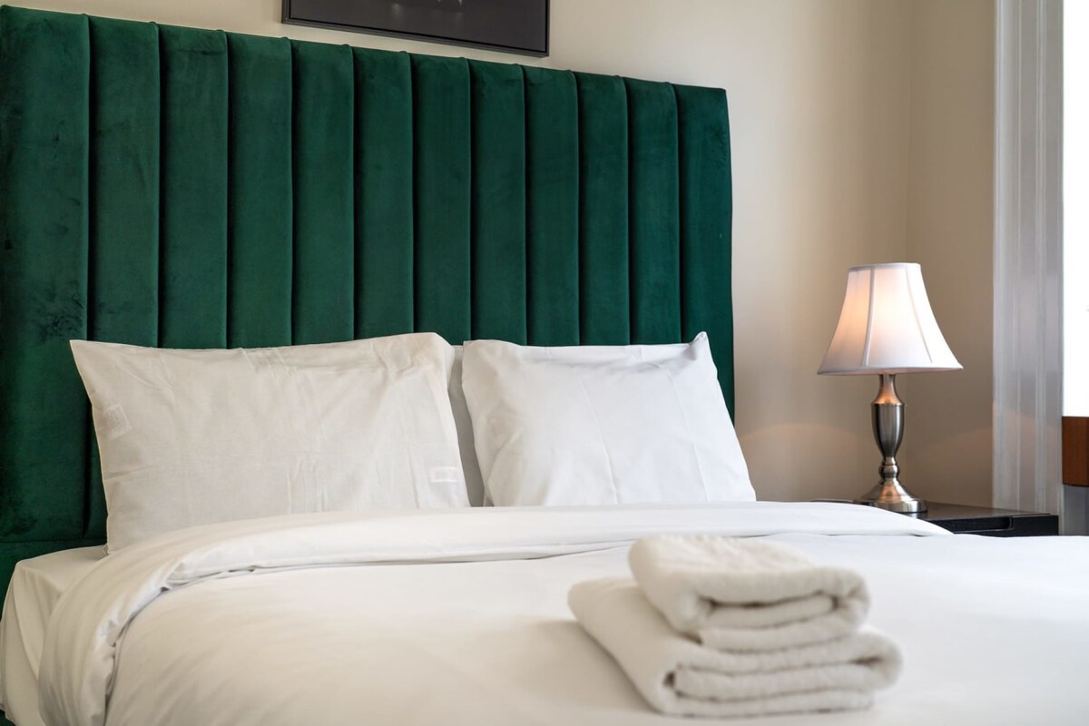 2B Apartment next to Park Lane in Hertford Street W1J 7SS - Property image 8 - VivreStays