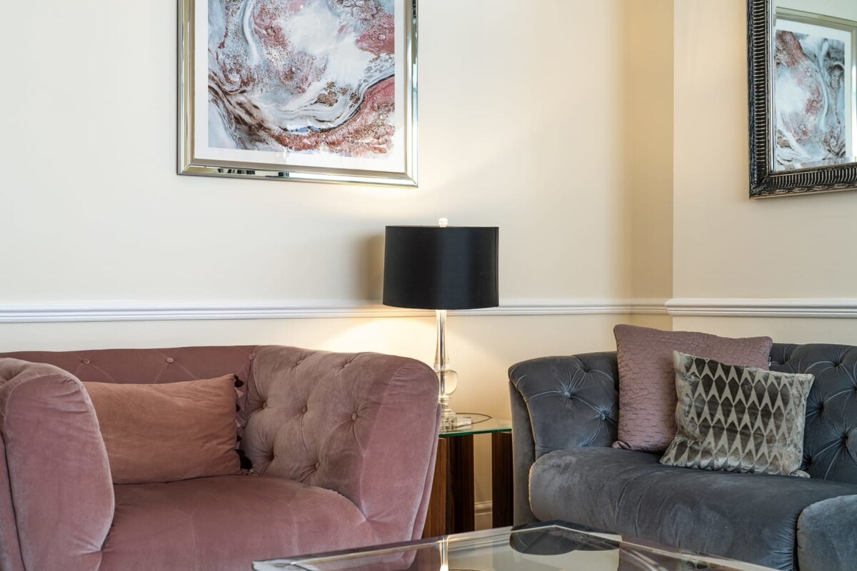 2B Apartment next to Park Lane in Hertford Street W1J 7SS - Property image 5 - VivreStays