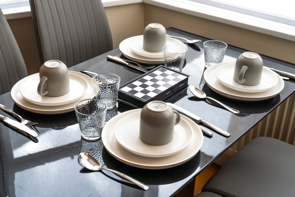 2B Apartment next to Park Lane in Hertford Street W1J 7SS - Property image 12 - VivreStays