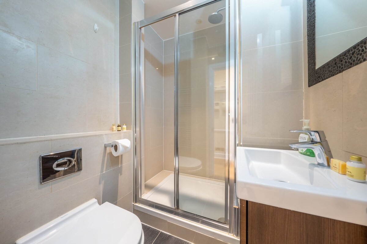 2B Apartment next to Park Lane in Hertford Street W1J 7SS - Property image 15 - VivreStays