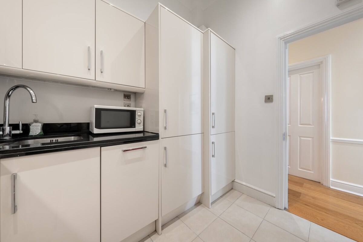 2B Apartment next to Park Lane in Hertford Street W1J 7SS - Property image 19 - VivreStays