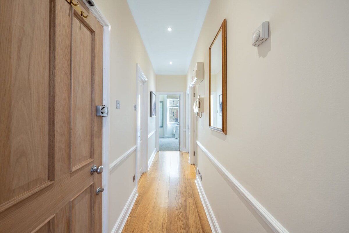 2B Apartment next to Park Lane in Hertford Street W1J 7SS - Property image 21 - VivreStays