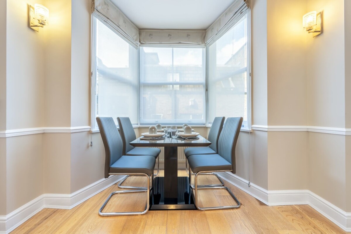 2B Apartment next to Park Lane in Hertford Street W1J 7SS - Property image 22 - VivreStays