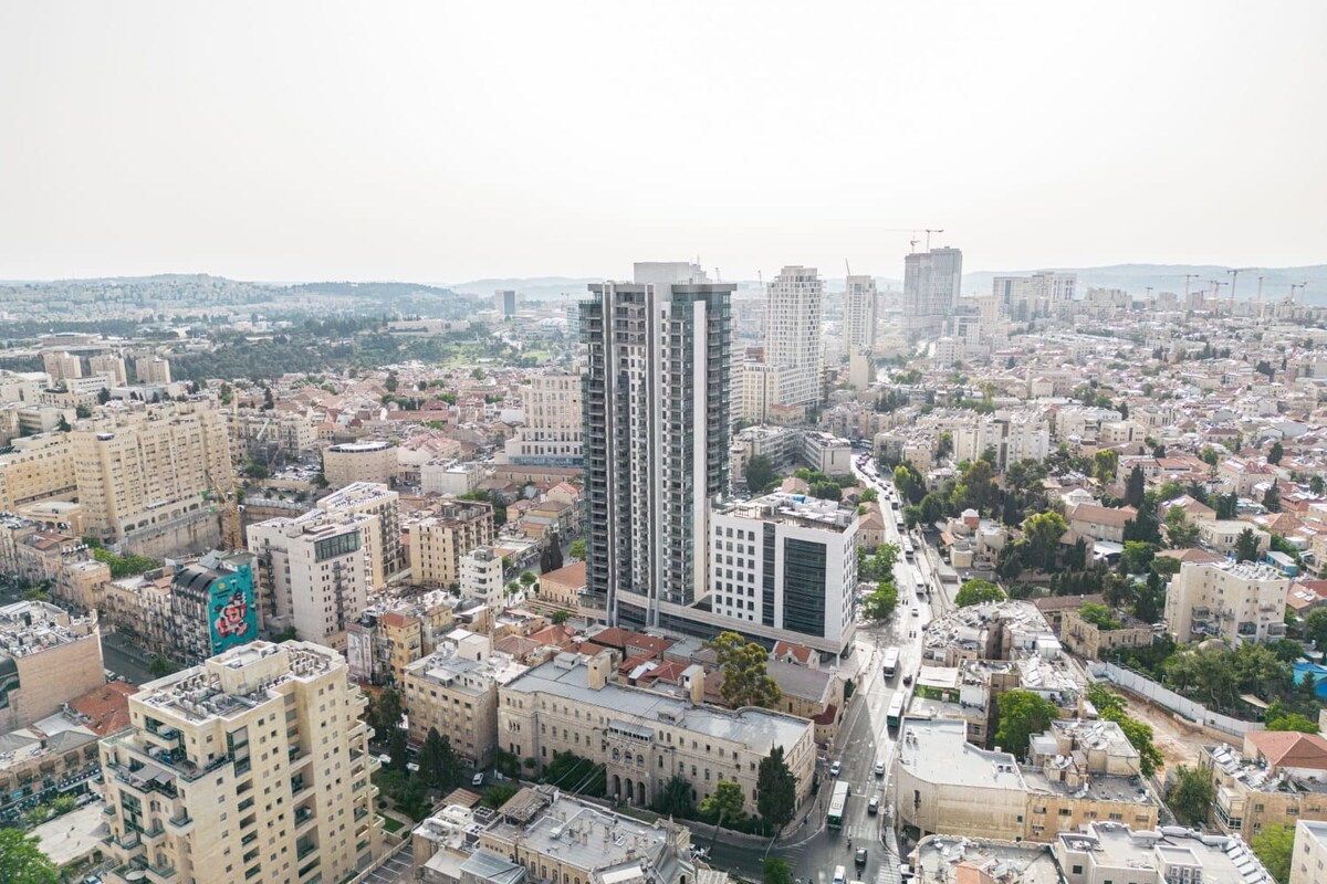 Magical 2 BDR Savyon View photo 60