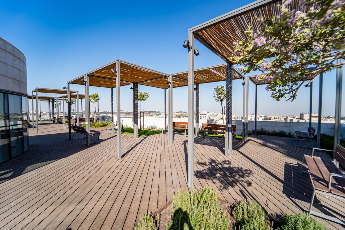 Magical 2 BDR Savyon View photo 62