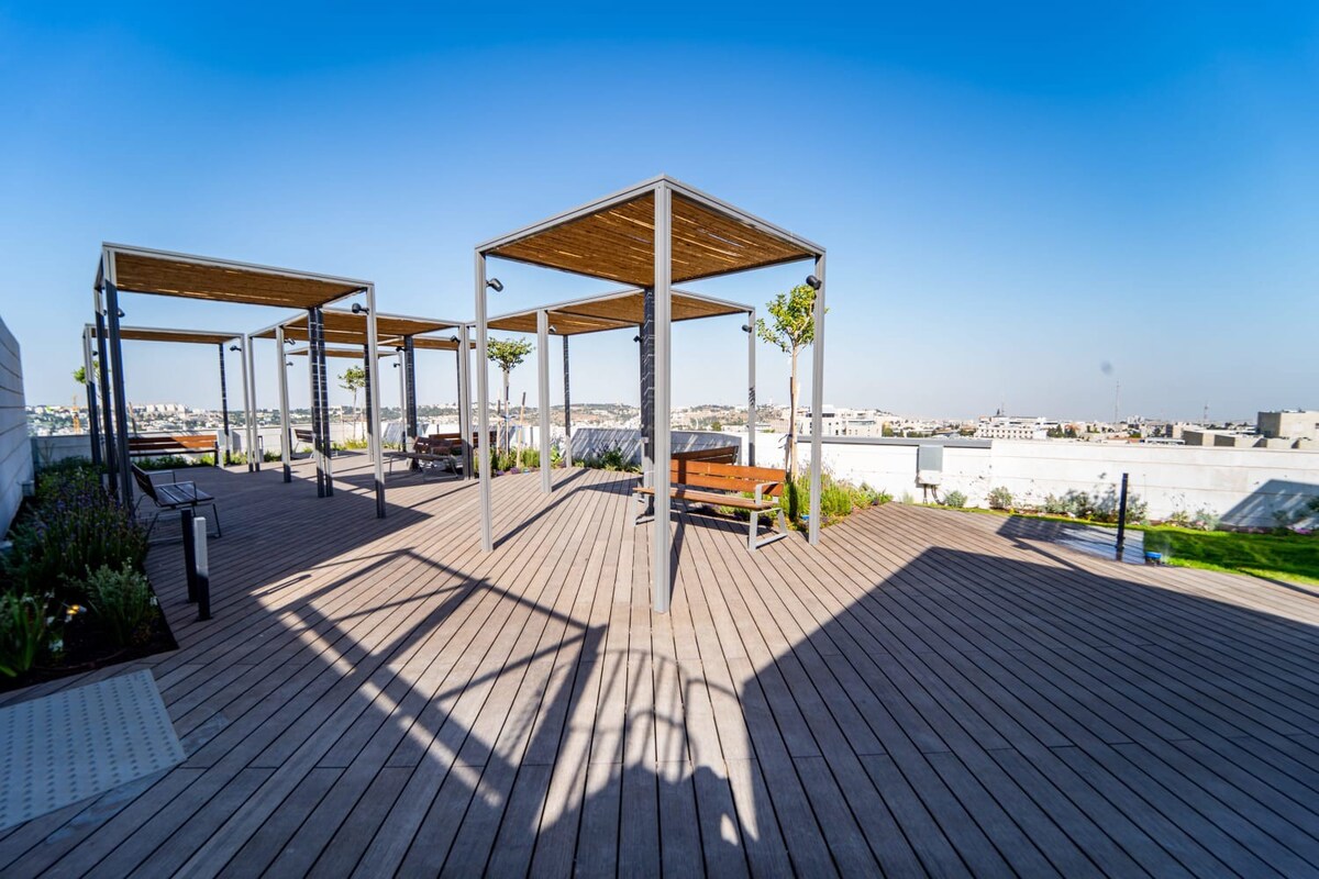 Magical 2 BDR Savyon View photo 44