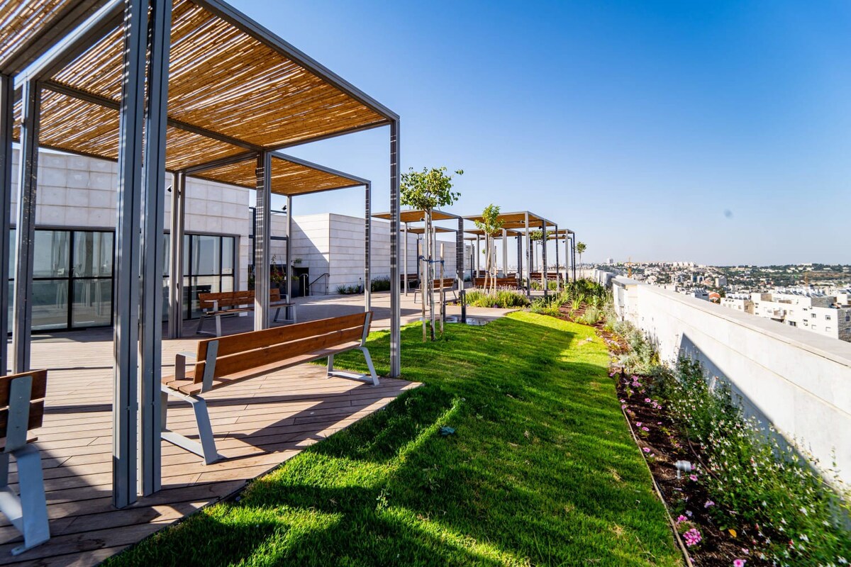 Magical 2 BDR Savyon View photo 45