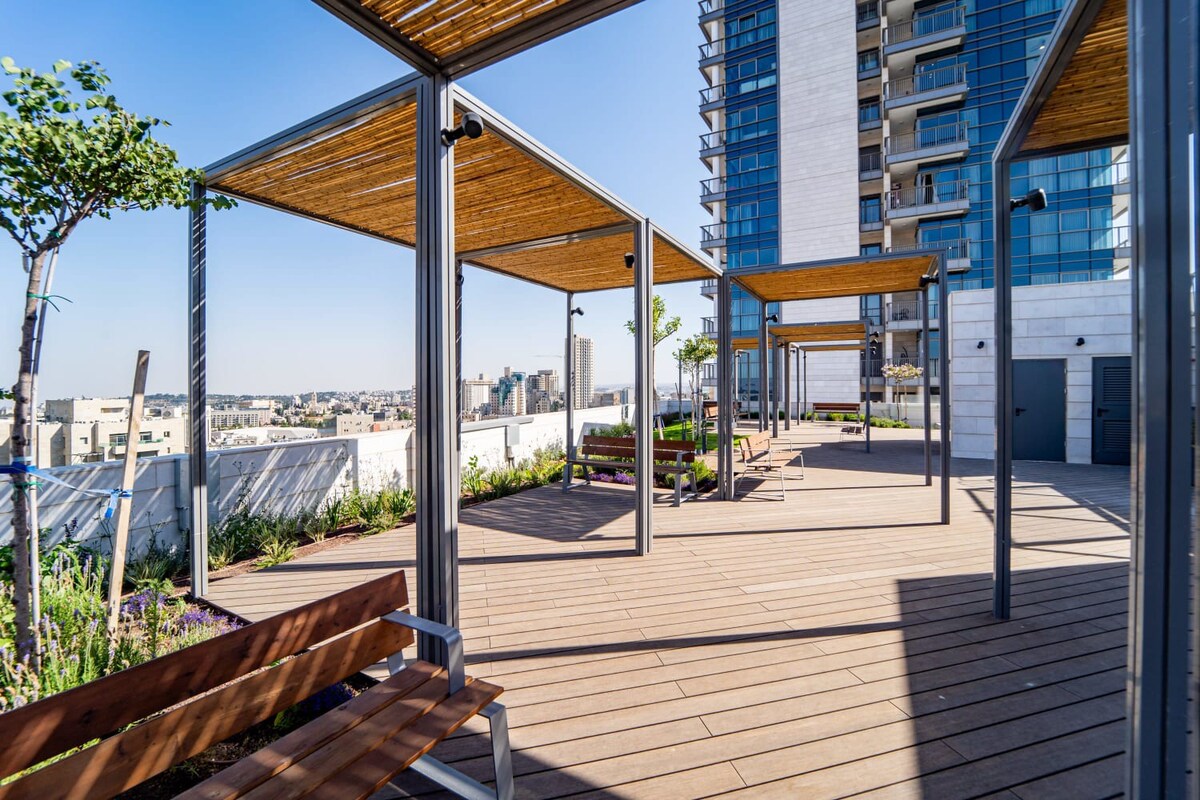 Magical 2 BDR Savyon View photo 51