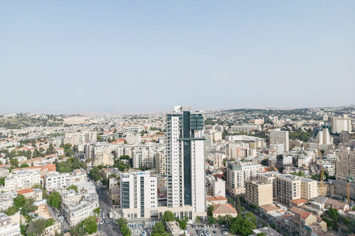 Magical 2 BDR Savyon View photo 50