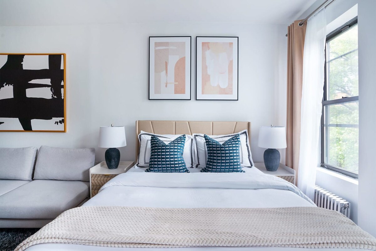 444-5D New Studio in Hell's Kitchen 2