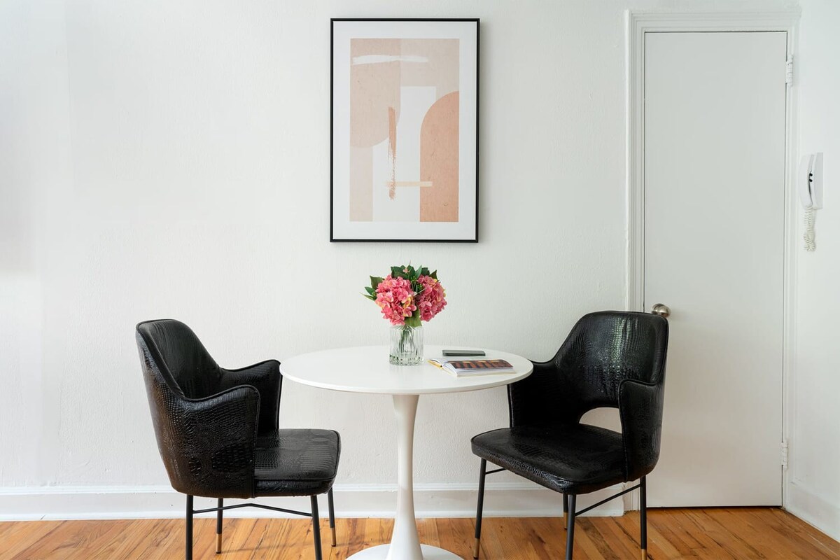 444-5D New Studio in Hell's Kitchen 6