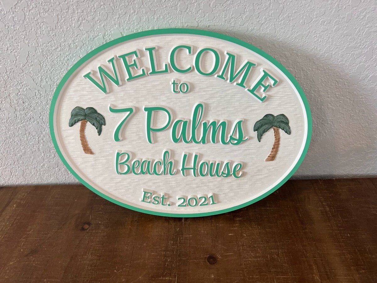 7 Palms of Surfside Fenced Yard Pup Friendly Perks 5