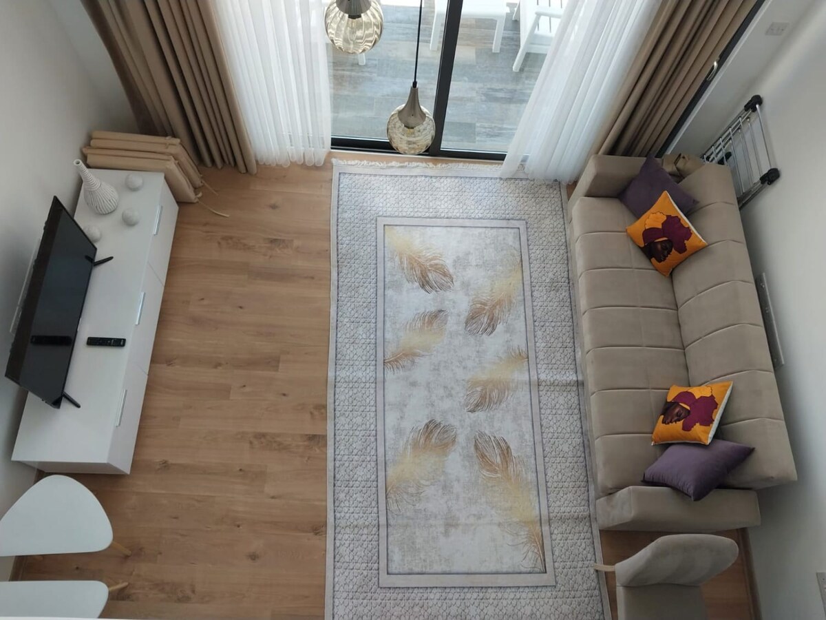 one bed pent Retreat B1-11 — Tatlısu, Ammochostos — vacation rental