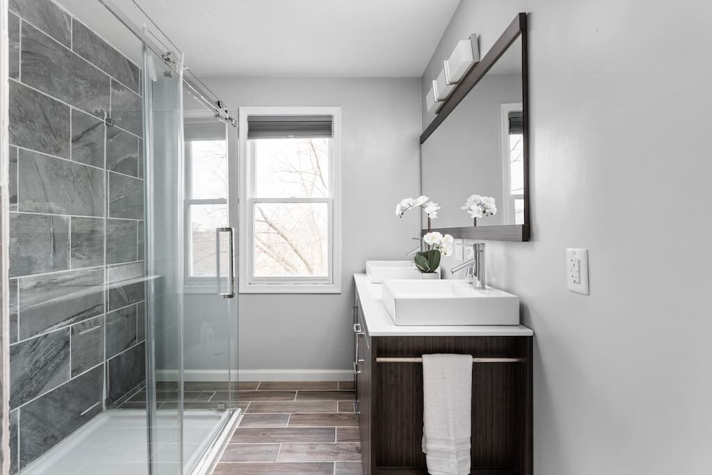 Modern 3BR Home