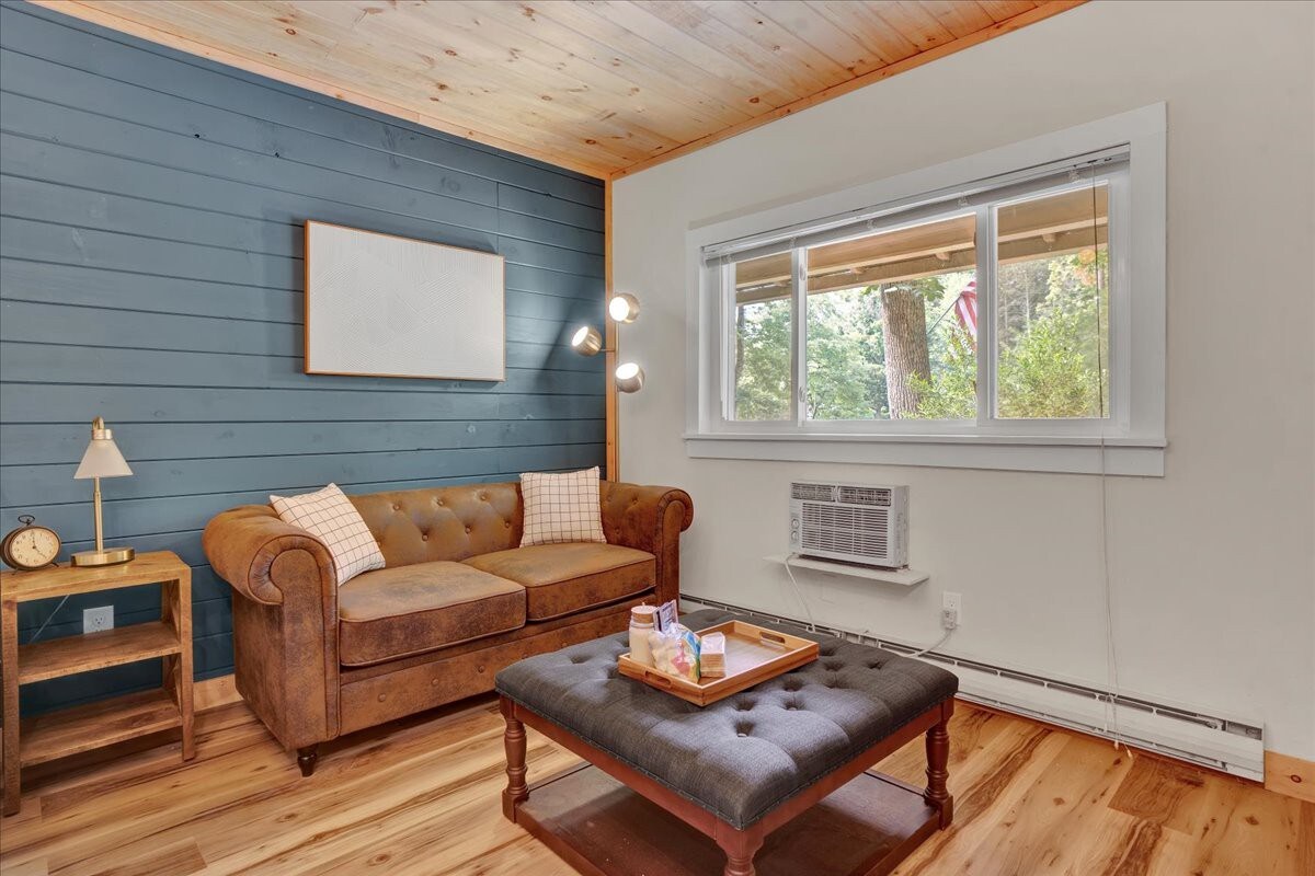 Elements Pocono Modern | Firepits | Pet-Friendly