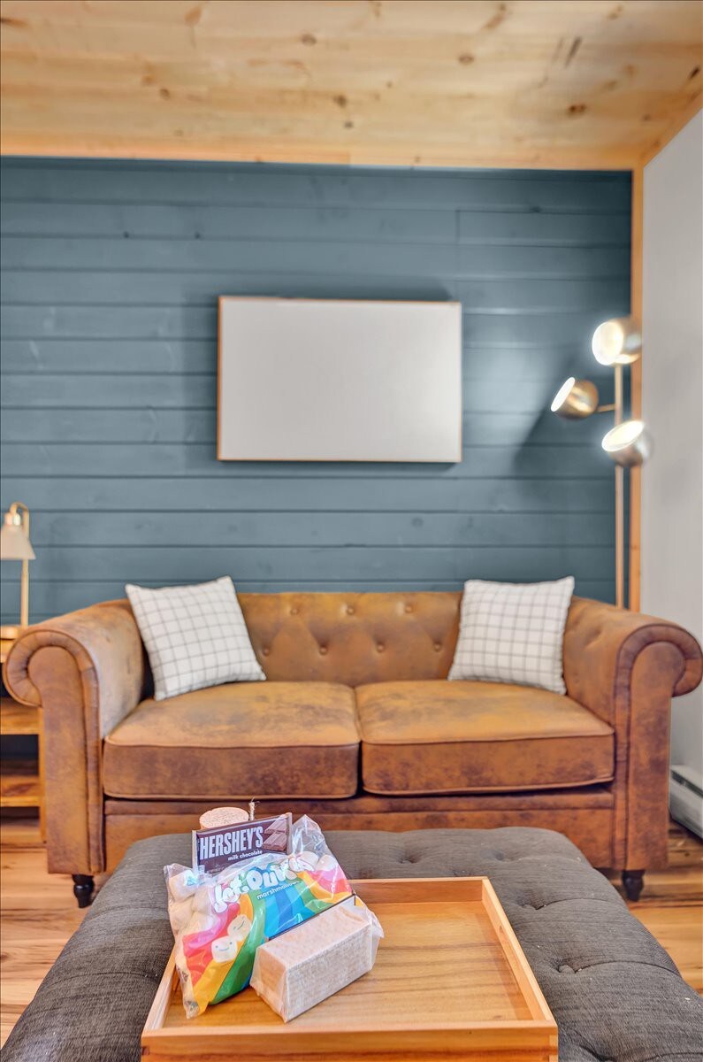 Elements Pocono Modern | Firepits | Pet-Friendly