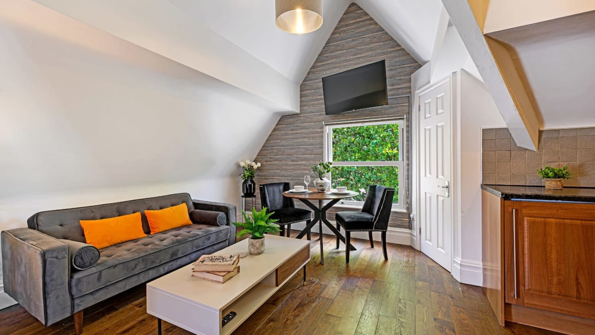 Kensington Quarters III Luxury Places To Stay in Liverpool