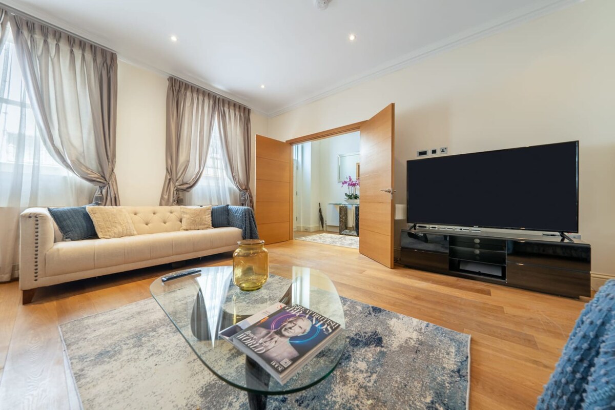 Deluxe Mayfair Town House in Shepherd Street W1J - Property image 3 - VivreStays