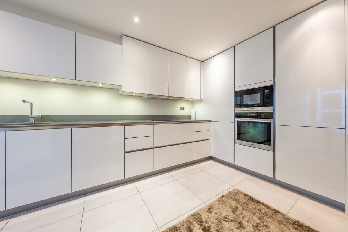 Deluxe Mayfair Town House in Shepherd Street W1J - Property image 6 - VivreStays