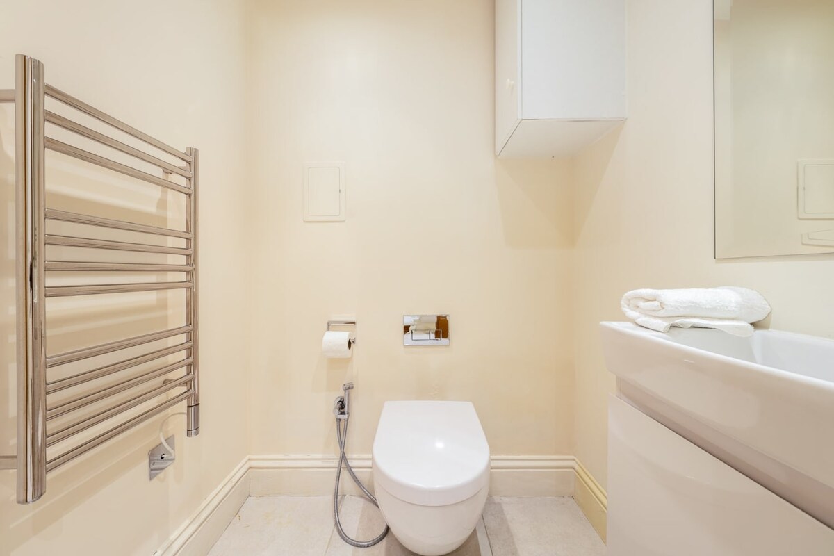 Deluxe Mayfair Town House in Shepherd Street W1J - Property image 7 - VivreStays