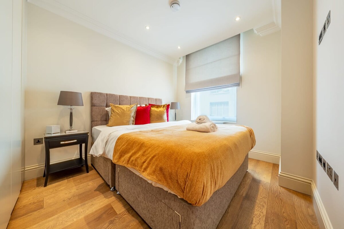 Deluxe Mayfair Town House in Shepherd Street W1J - Property image 9 - VivreStays