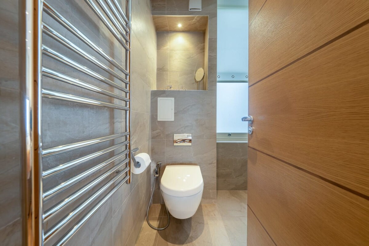Deluxe Mayfair Town House in Shepherd Street W1J - Property image 10 - VivreStays