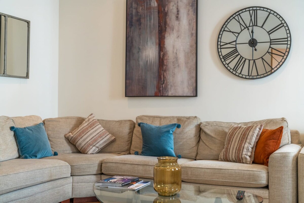 Deluxe Mayfair Town House in Shepherd Street W1J - Property image 19 - VivreStays