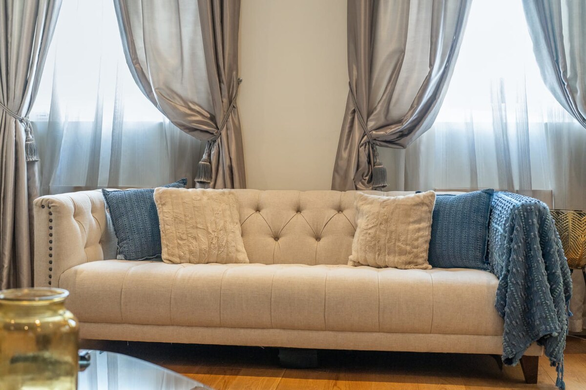 Deluxe Mayfair Town House in Shepherd Street W1J - Property image 20 - VivreStays