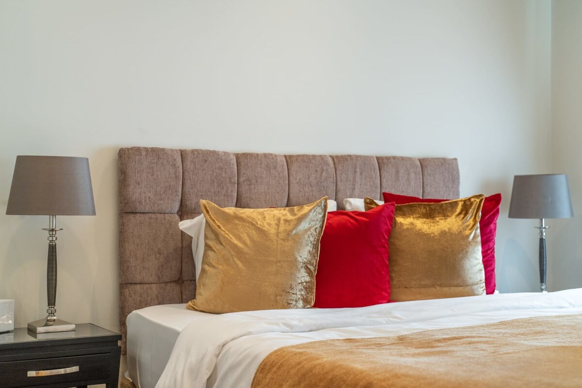 Deluxe Mayfair Town House in Shepherd Street W1J - Property image 21 - VivreStays