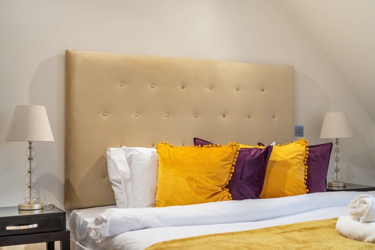 Deluxe Mayfair Town House in Shepherd Street W1J - Property image 15 - VivreStays