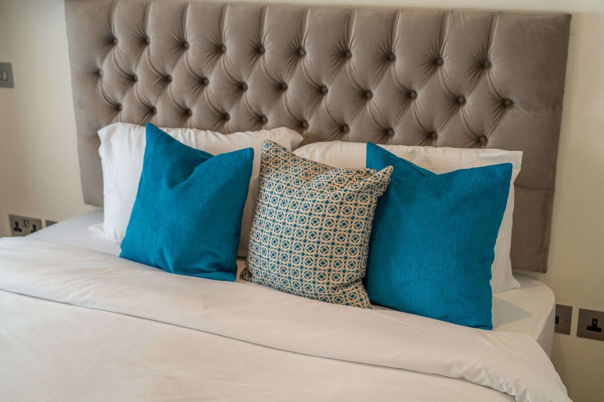 Deluxe Mayfair Town House in Shepherd Street W1J - Property image 22 - VivreStays