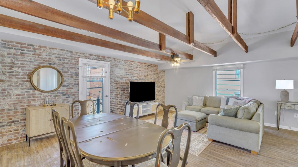 Eagle's Roost Retreat - Near GSU — Statesboro, GA — vacation rental