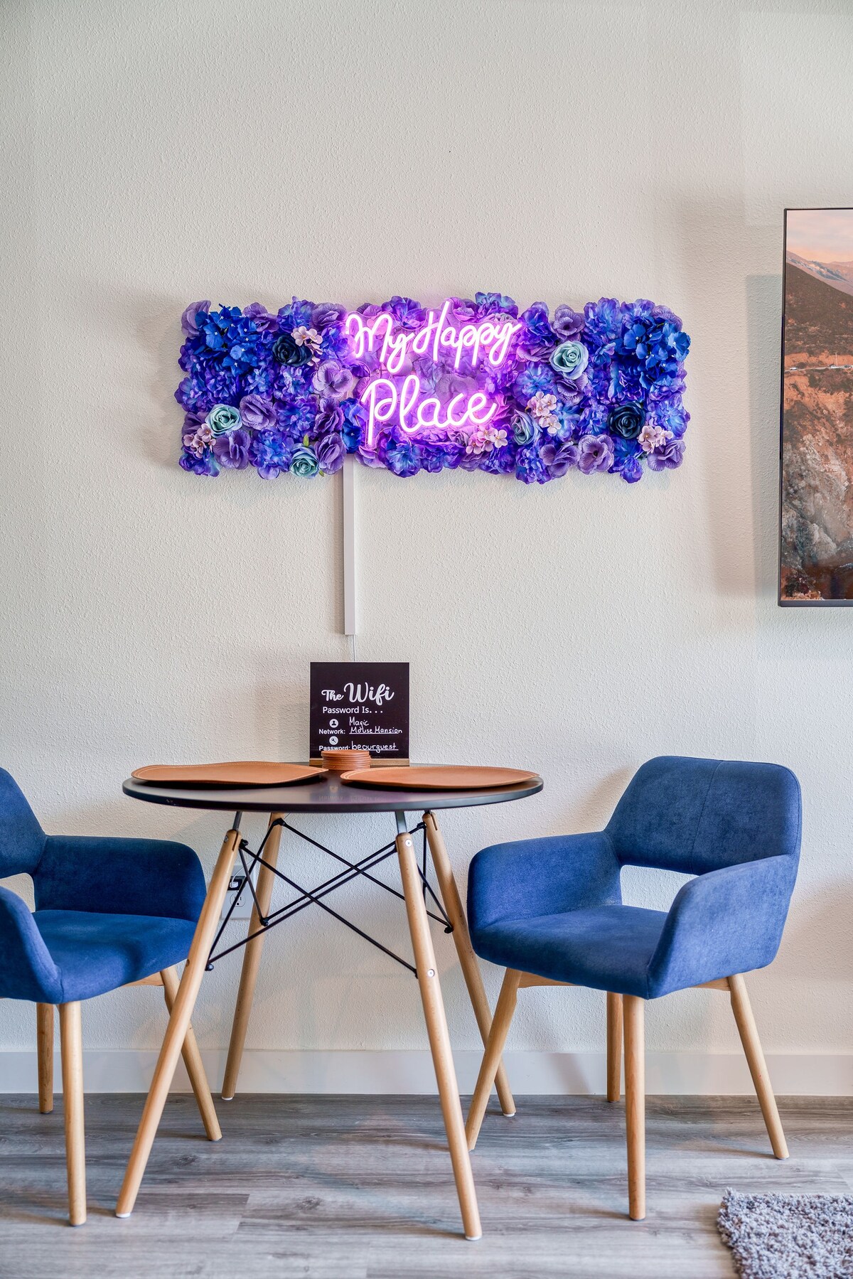 Themed home near Disney w/ pool access