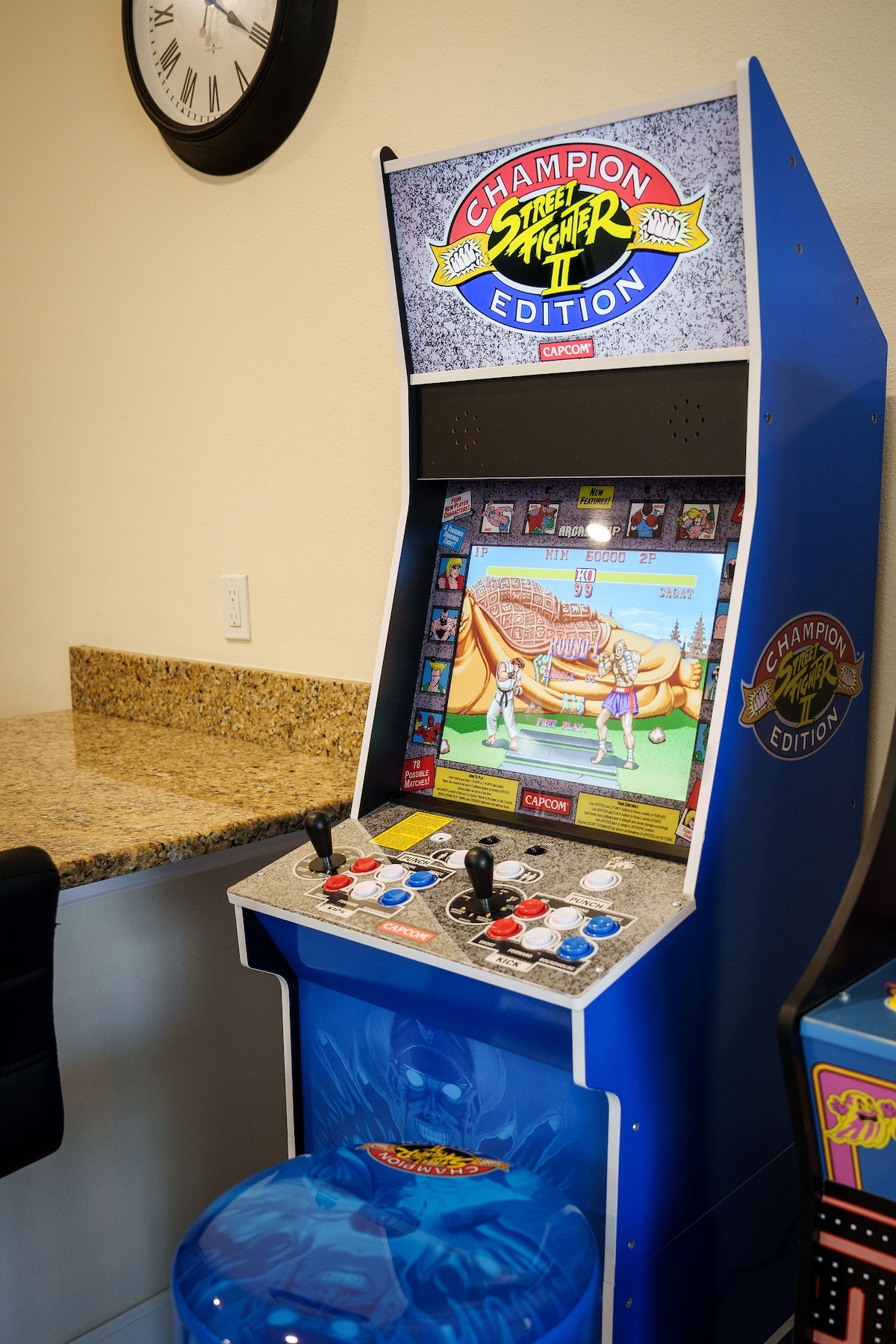 9 min to Disney w/ Pool + Arcade + FREE Waterpark