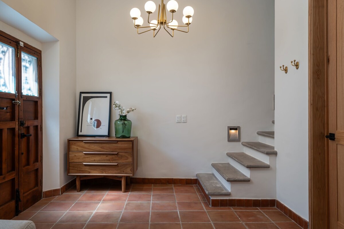 Entry