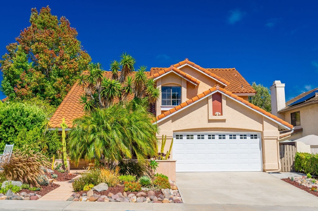 Escape to Carmel Valley, Tranquil Outdoor Space — San Diego, CA — vacation rental