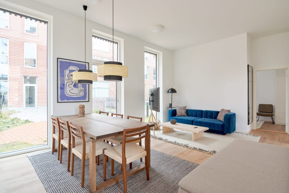 Apartment in København, Denmark