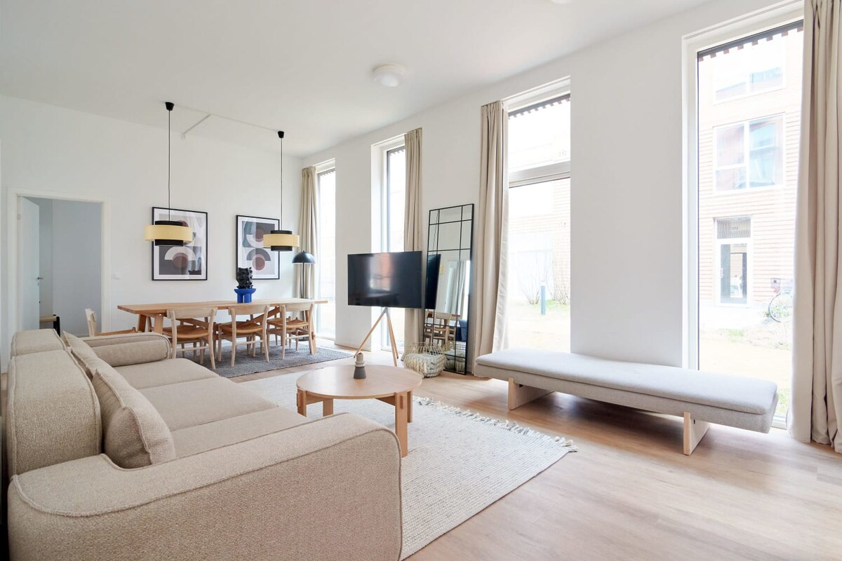Apartment in København, Denmark