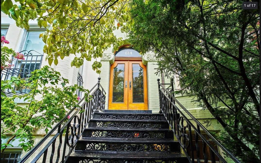 Sojourn on East Capitol | 1 Bedroom — District of Columbia, DC — vacation rental