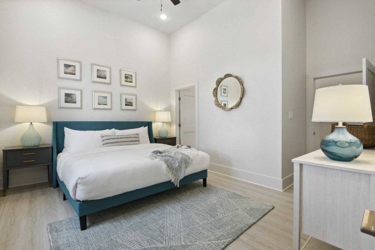 Gulf Coast Condo, Old Town BSL photo 15